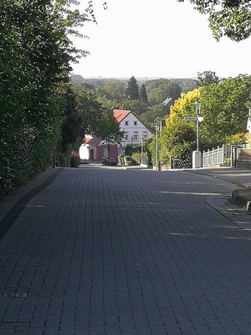 Xanadi Heilehaus Kleine Auszeit Kururlaub Daire Bruchhausen-Vilsen Dış mekan fotoğraf