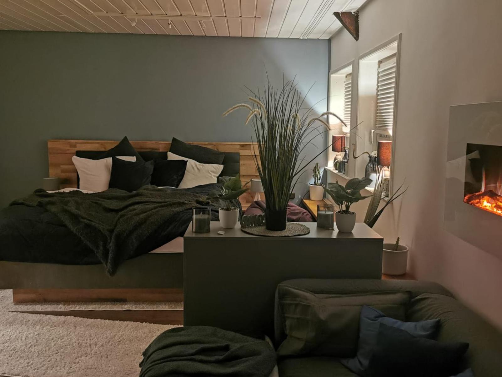 Xanadi Heilehaus Kleine Auszeit Kururlaub Daire Bruchhausen-Vilsen Dış mekan fotoğraf